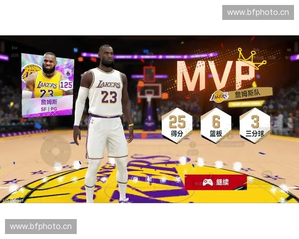 最强NBA巅峰对决全面升级开启热血篮球新纪元 最强NBA巅峰对决全面升级开启热血篮球新纪元