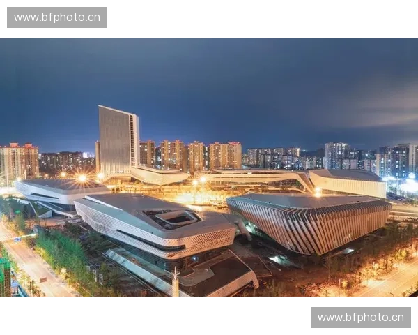 以内蒙古体育馆为中心打造多功能综合体育文化园区提升区域发展潜力 以内蒙古体育馆为中心打造多功能综合体育文化园区提升区域发展潜力