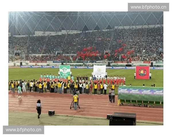 贵阳A38足球联赛精彩纷呈 引领城市体育热潮推动青少年足球发展 贵阳A38足球联赛精彩纷呈 引领城市体育热潮推动青少年足球发展